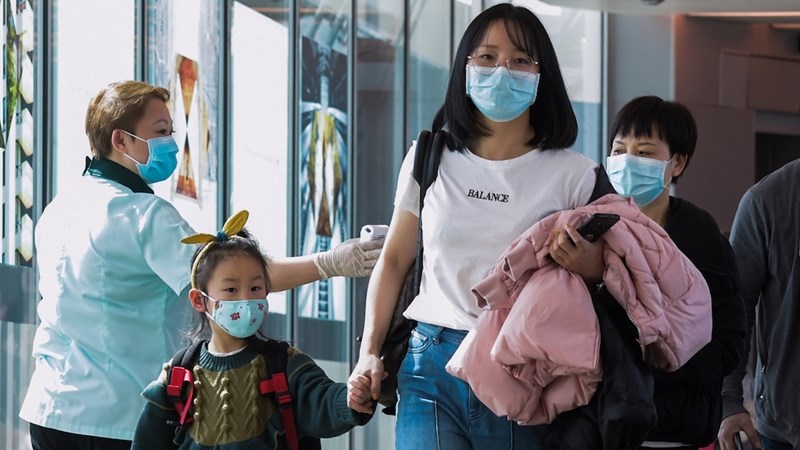 Hong Kong reduces Covid quarantine for arrivals | News Article