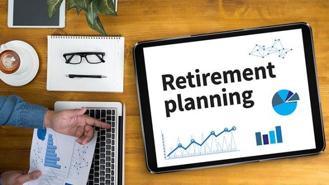 #SakeUur: Behoefte bepaling vir aftree beplanning #SakeUur: Behoefte bepaling vir aftree beplanning | News Article