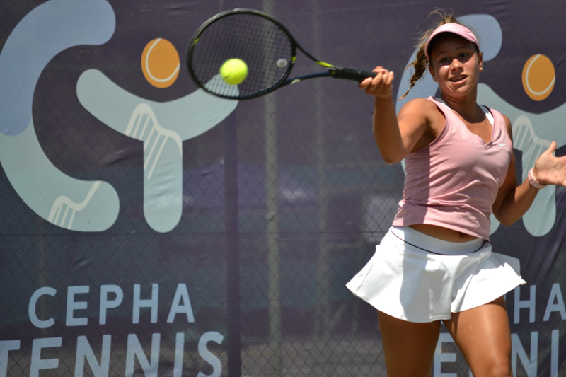 Daughter of former Bok causes major upset | News Article