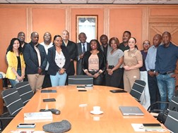 Centlec appoints new board until 2029 in move to restore stability  | News Article