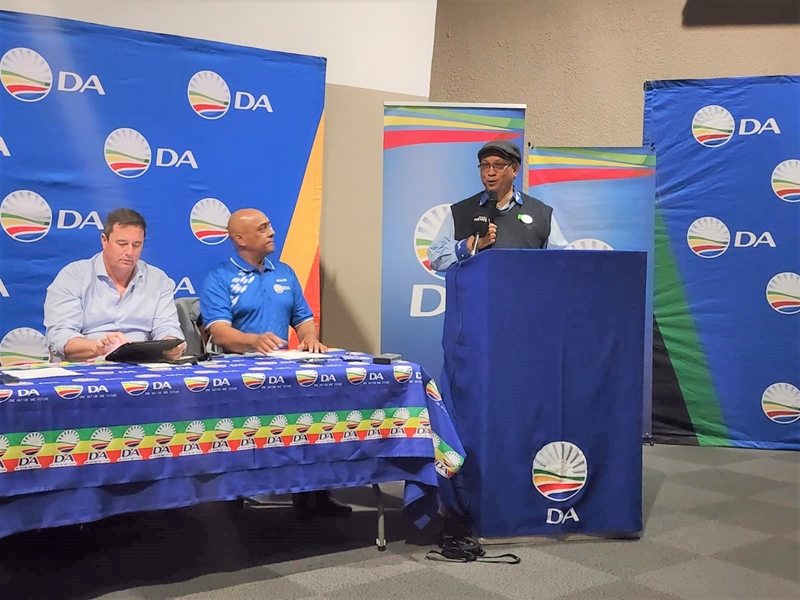 Landbounuus: Regering kan Noord-Kaapse landbou help groei | News Article