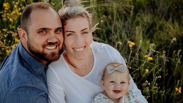 Bloemfontein-netbalster Karla Pretorius is baie opgewonde oor Wêreldbeker Bloemfontein-netbalster Karla Pretorius is baie opgewonde oor Wêreldbeker | News Article
