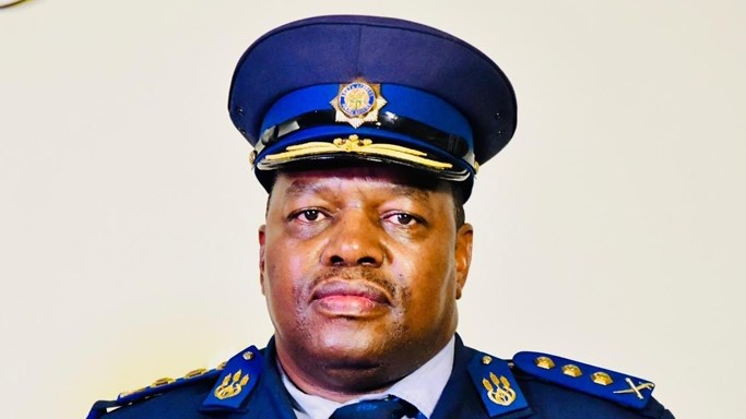 Fannie Masemola appointed as new police commissioner | News Article