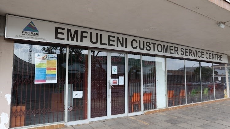 Emfuleni residents to pay bills directly to Eskom | News Article