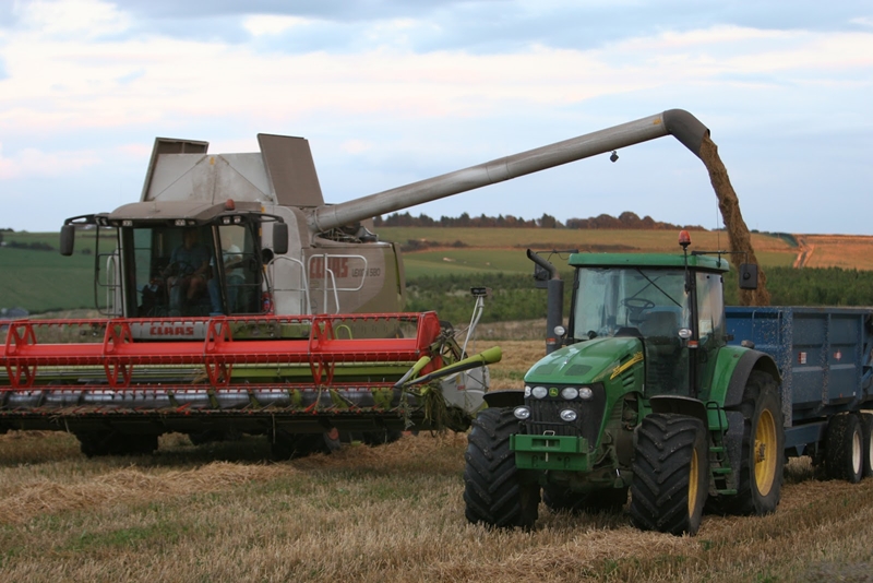 #Agbiz: SA's agriculture machinery sales remain on a positive path | News Article