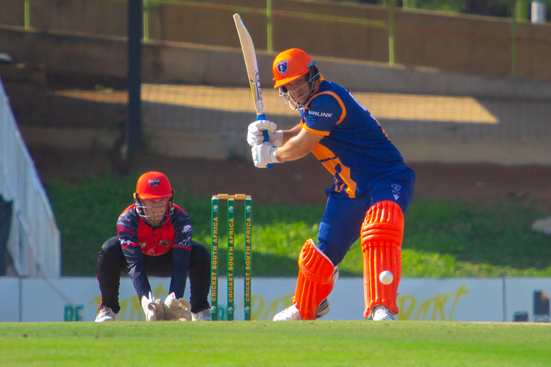 Knights ready to go against the Northern Cape Heat | News Article
