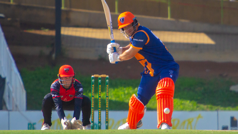 Knights ready to go against the Northern Cape Heat Knights ready to go against the Northern Cape Heat | News Article