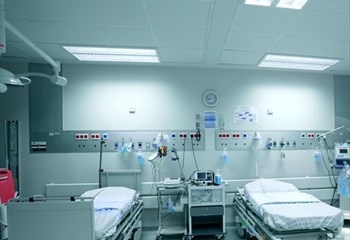 NW hospital revises visitation hours | News Article