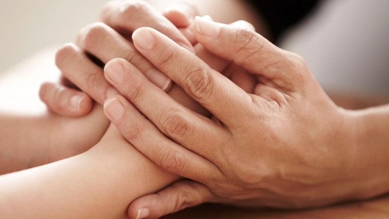 Pregnancy and Infant Loss Awareness Week - How to cope with grief? Pregnancy and Infant Loss Awareness Week - How to cope with grief? | News Article