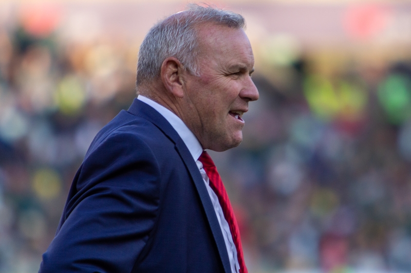 Wales expect a strong Springbok side for the decider  | News Article