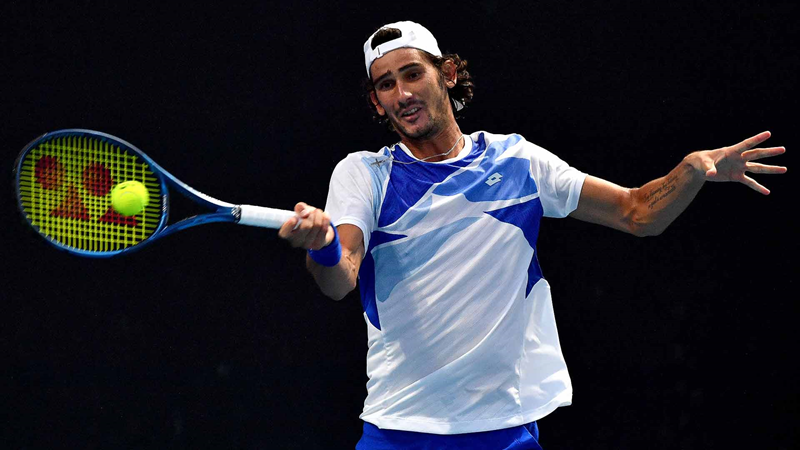 Harris into Atlanta Open round of 16 Harris into Atlanta Open round of 16 | News Article