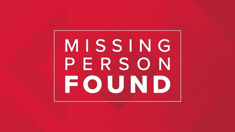 Missing UFS student has been found | News Article