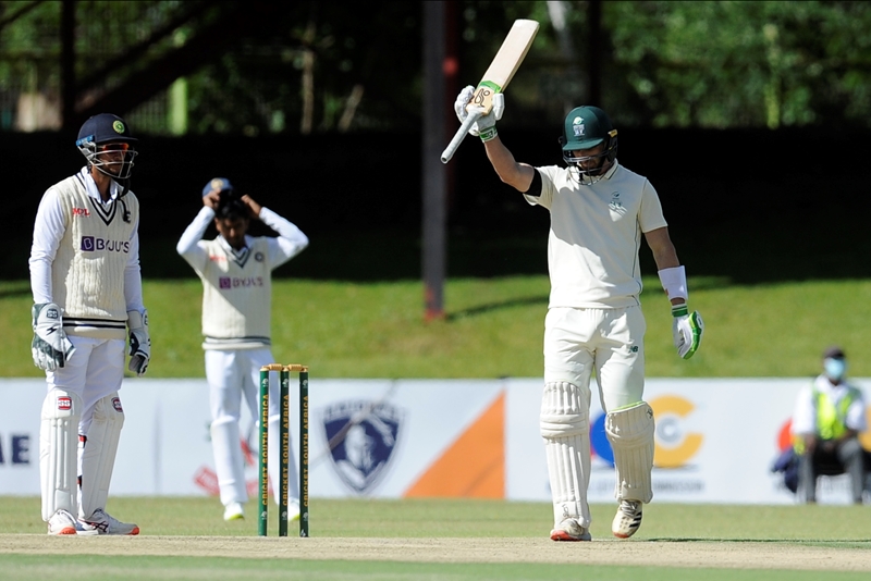 SA A target a complete performance  | News Article