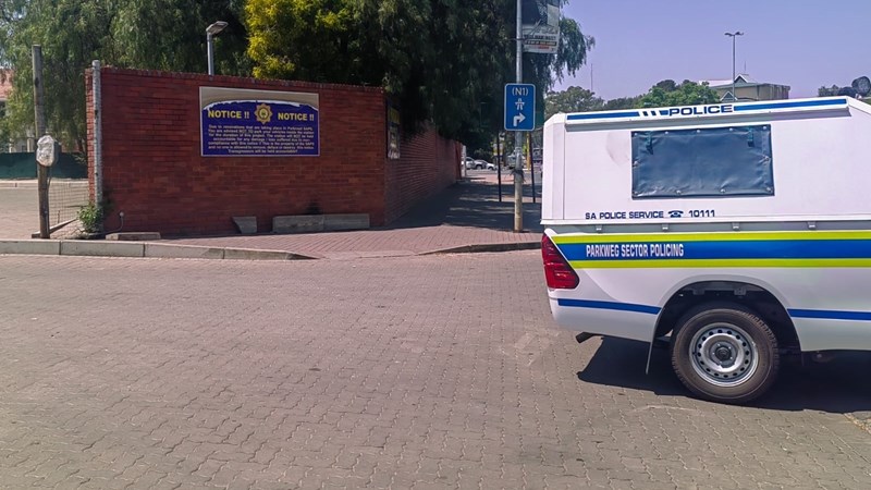Case against Free State premier, Mangaung speaker ‘just the beginning’ – EFF Case against Free State premier, Mangaung speaker ‘just the beginning’ – EFF | News Article