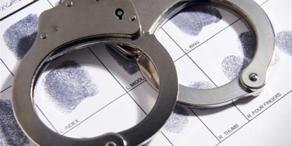 Clarens man arrested for raping his landlord | News Article