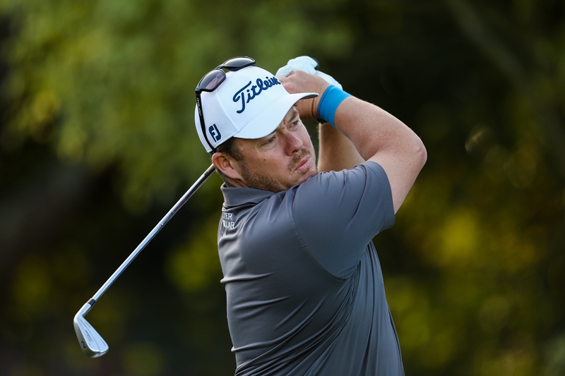 Coetzee has a new focus for Vodacom Origins Series | News Article