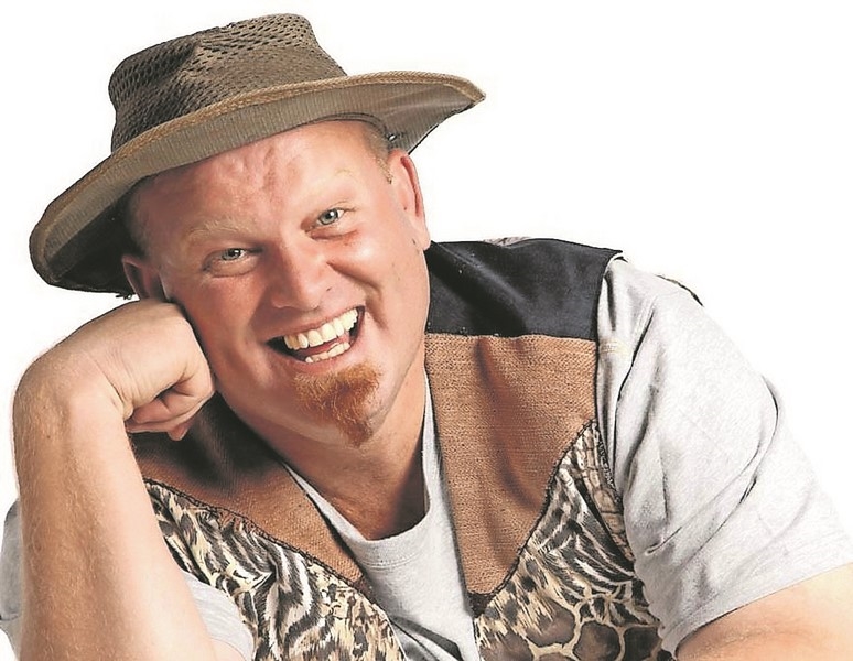 Thys die Bosveldklong steeds kritiek ná maand in hospitaal | News Article