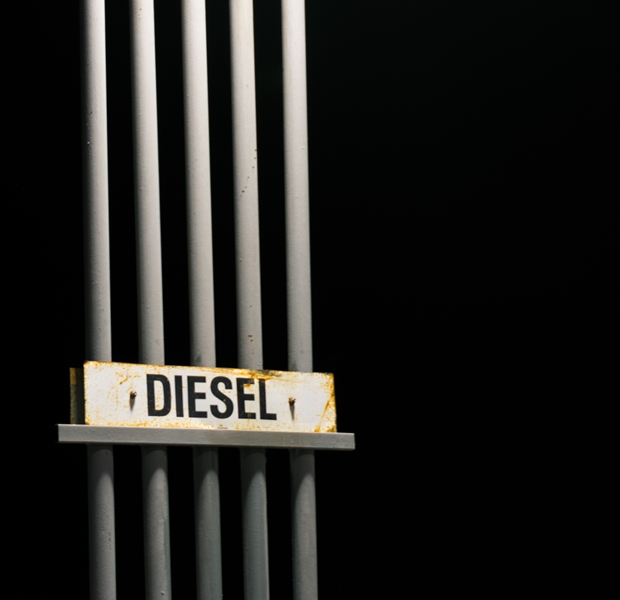 Dieselprys styg, maar aansienlik minder as petrol | News Article