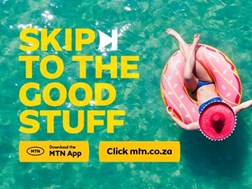 South Africans can ‘Skip to the Good Stuff’ with exciting summer deals from MTN | News Article