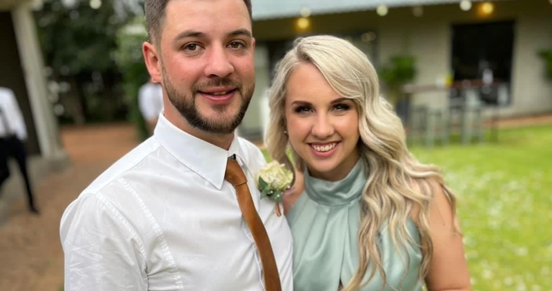 Bloem-pa veg om sy lewe ná ongeluk met veldvoertuig in VSA | News Article