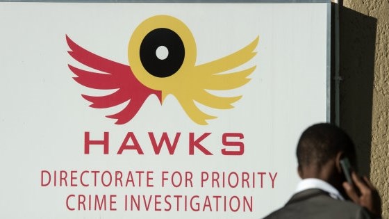 Hawks swoop in on Free State municipalities | News Article