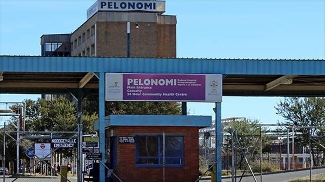 Maternity ward at Pelonomi to be completed in new financial year | News Article