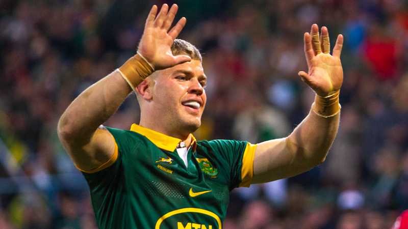 Boks seek to find answers in the Mother City Boks seek to find answers in the Mother City | News Article