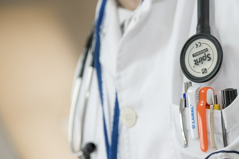 NC DA calls for utilisation of community service doctors | News Article