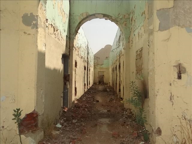 #Ramkraal project back under scrutiny | News Article