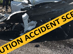 North West police investigate 12 road deaths | News Article