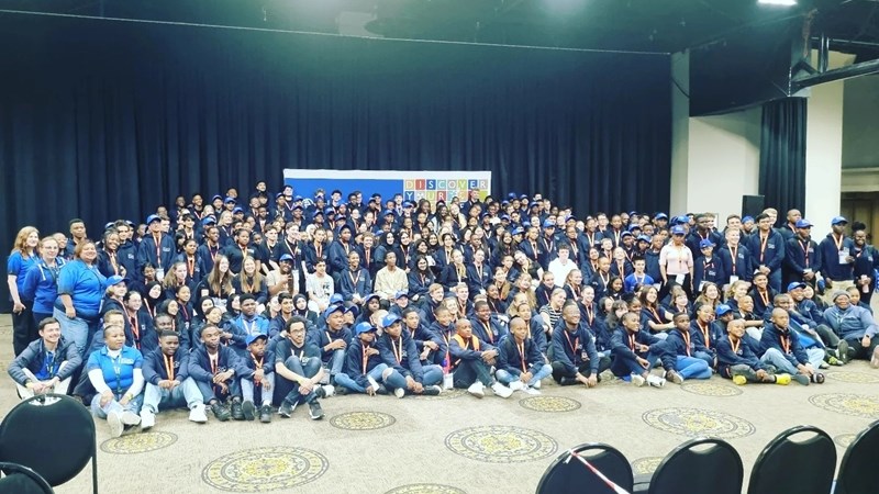 Eskom Expo for young scientists produce regional medalists Eskom Expo for young scientists produce regional medalists | News Article