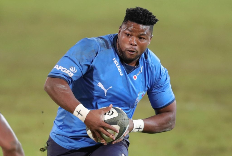 Bulls geared for physical Griquas | News Article
