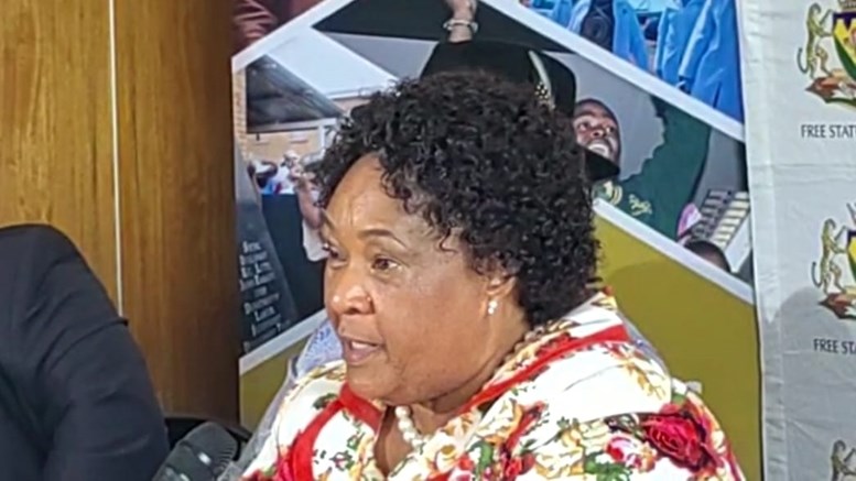 Government working overtime to find last missing person at Jagersfontein Government working overtime to find last missing person at Jagersfontein | News Article