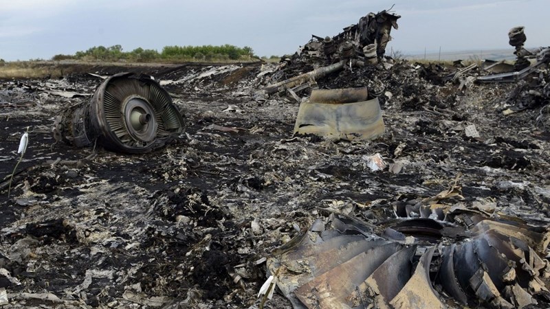 Three soldiers convicted of 298 murders, aeroplane crash | News Article