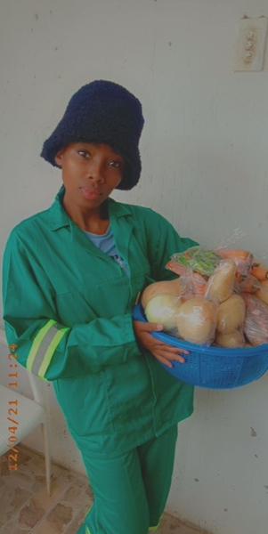 Young farmer hosts agricultural seminar in a bid to empower | News Article