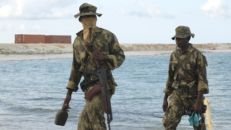 SANDU wants culprits identified in Mozambique burning video SANDU wants culprits identified in Mozambique burning video | News Article