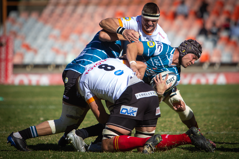 It's do-or-die for the Griquas  | News Article