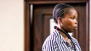 Case of Vanderbijlpark mother accused of selling toddler, postponed Case of Vanderbijlpark mother accused of selling toddler, postponed | News Article