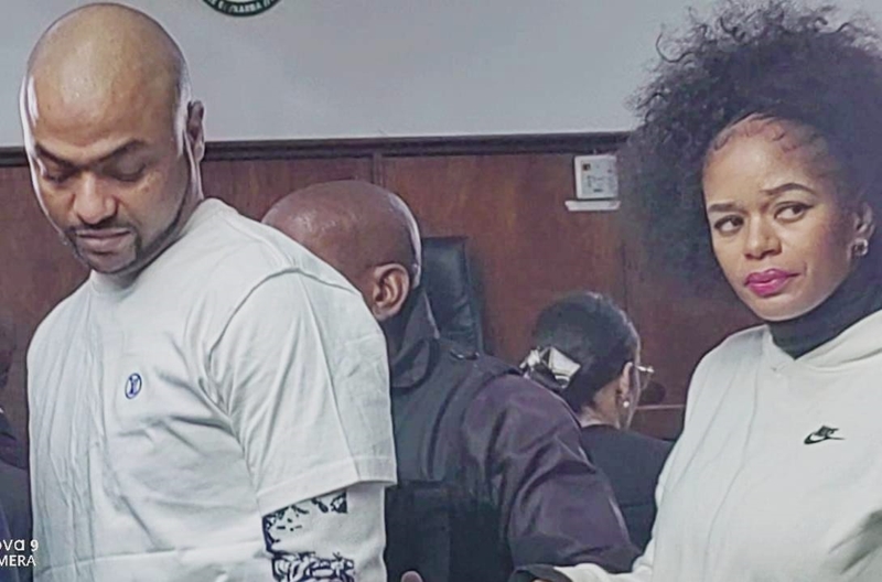 Polisie ontken Thabo Bester se bewerings dat besittings gesteel is – VIDEO’S | News Article