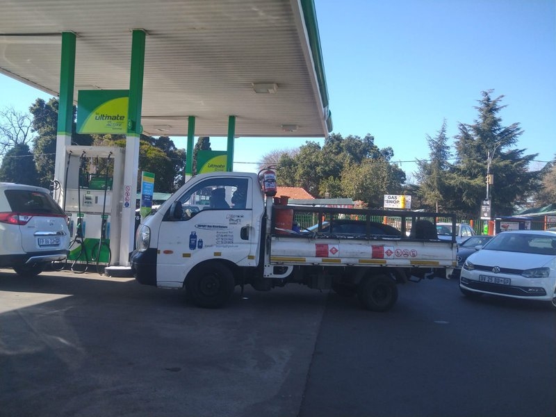 Fuel prices expected to drop in September, AA says | News Article