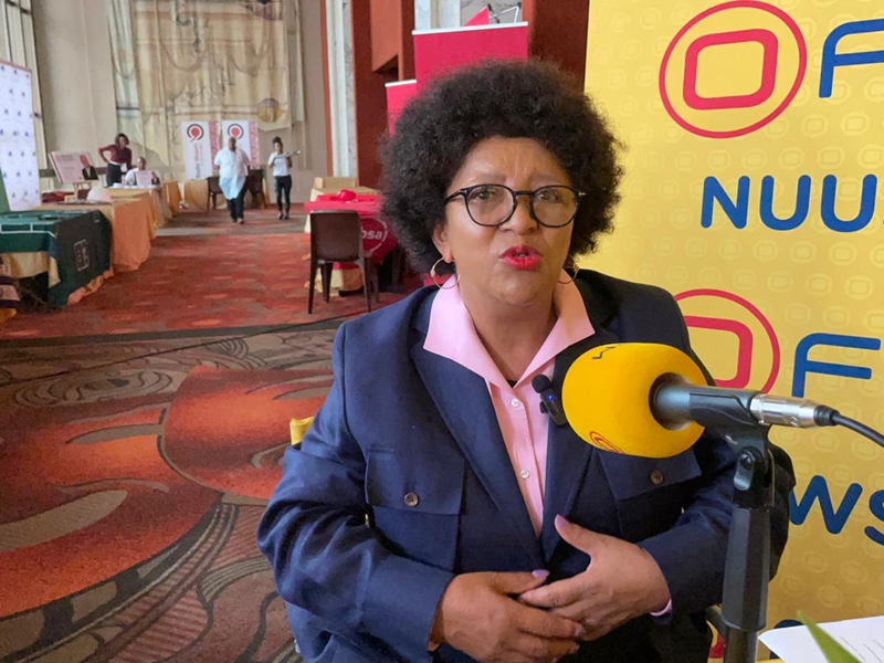 Vrystaatse regering vra privaat sektor moet help werk skep | News Article