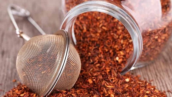 Iconic Rooibos plant set to thrive under EU Commission | News Article