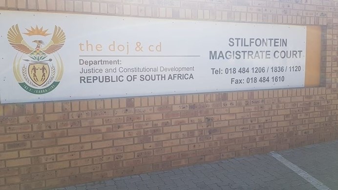 Stilfontein: Father to appear in court for son’s poisoning | News Article