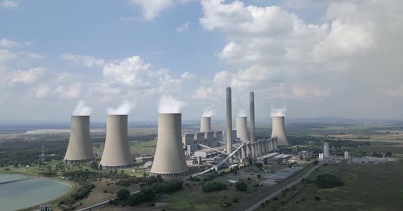 Hooggeregshof beveel Eskom om kontrakte bekend te maak | News Article