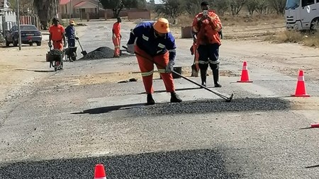Munisipaliteit begin padvennootskap met Noord-Kaapse ondernemings Munisipaliteit begin padvennootskap met Noord-Kaapse ondernemings | News Article