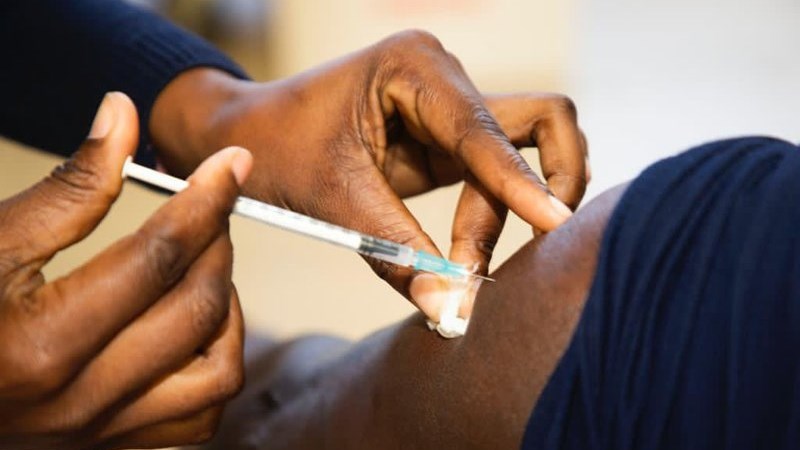 More than 30 complaints at SAHRC from employees over #Covid19 vaccine hesitancy | News Article