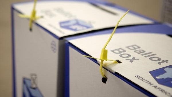 IEC announces voter registration for by-elections in North West IEC announces voter registration for by-elections in North West | News Article
