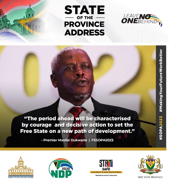 Almost two billion to be spent on Free State roads | OFM