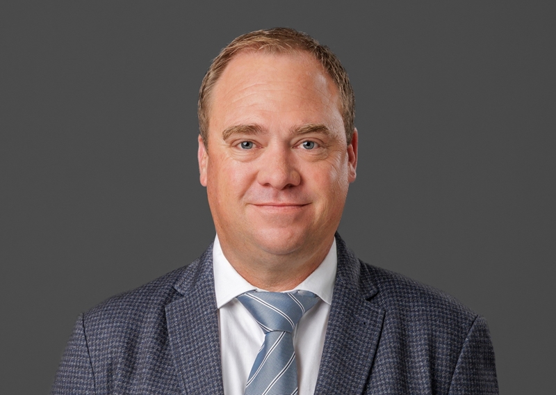 Noordwes-boer aangewys as nuwe AgriSA-president | News Article