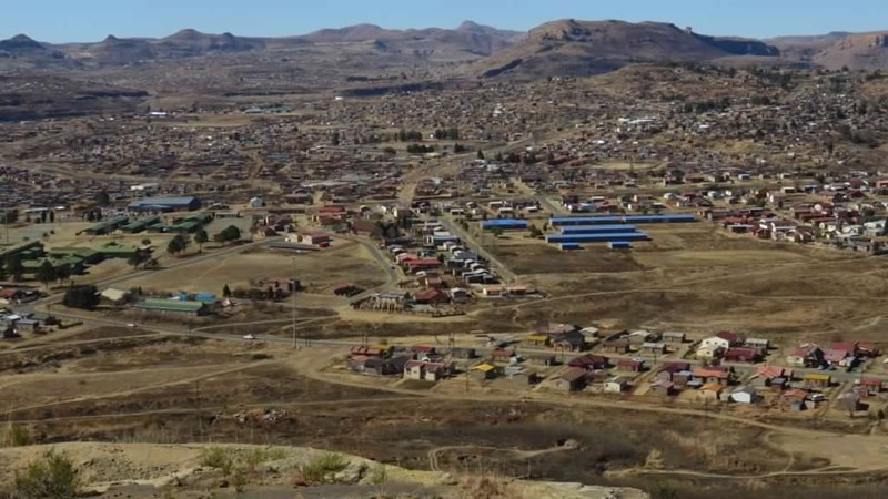 Free State Industrial Area to be reformed to former glory Free State Industrial Area to be reformed to former glory | News Article